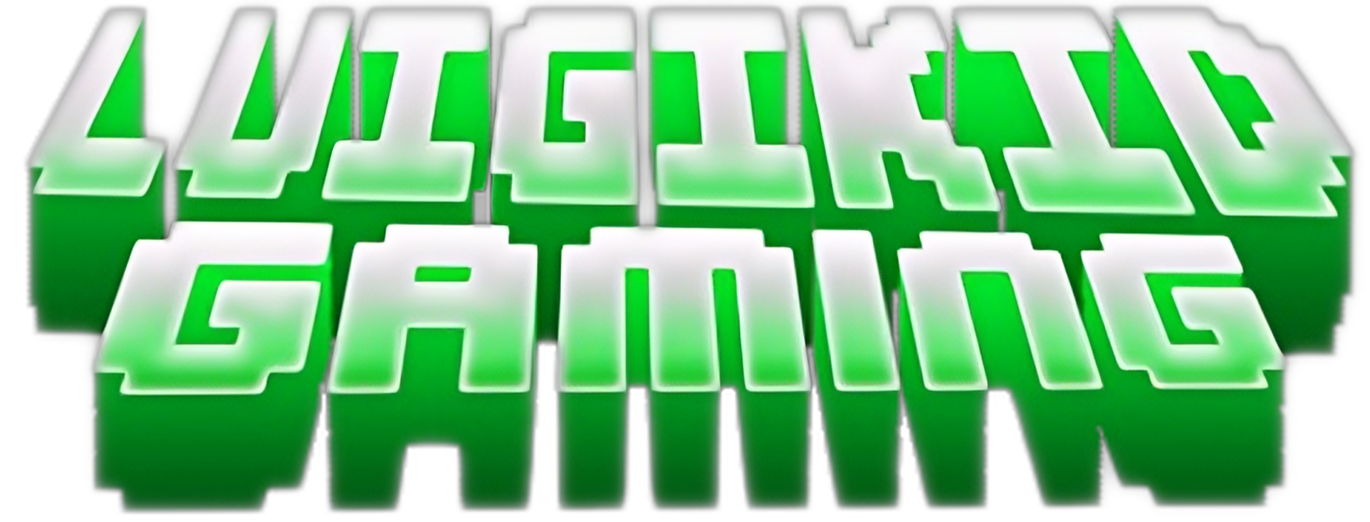 Luigikid Gaming Logo